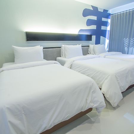 Baba House Hotel - Sha Plus Phuket Εξωτερικό φωτογραφία