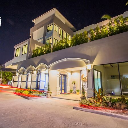 Baba House Hotel - Sha Plus Phuket Εξωτερικό φωτογραφία