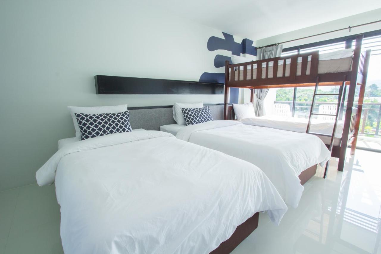 Baba House Hotel - Sha Plus Phuket Δωμάτιο φωτογραφία