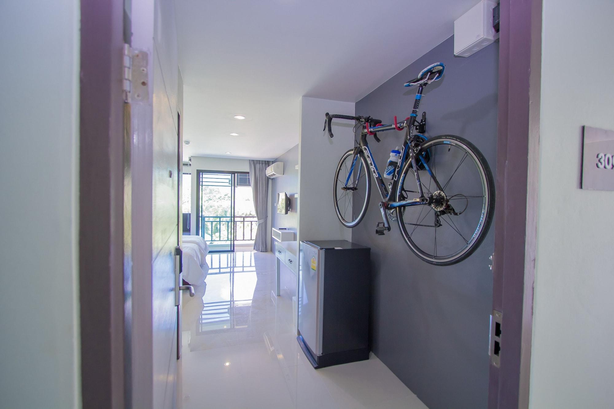 Baba House Hotel - Sha Plus Phuket Εξωτερικό φωτογραφία
