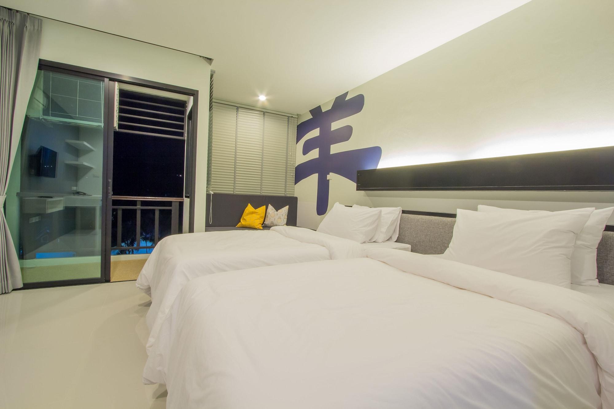 Baba House Hotel - Sha Plus Phuket Εξωτερικό φωτογραφία
