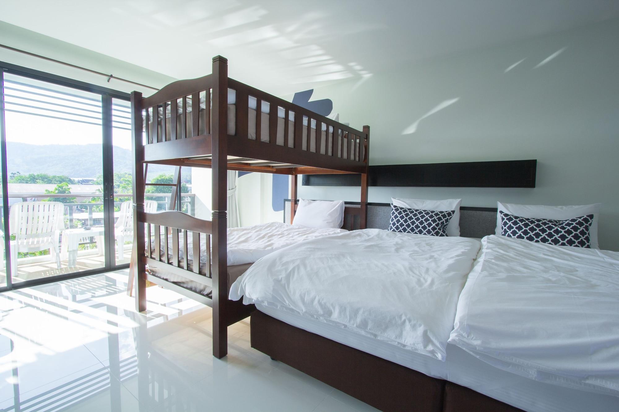 Baba House Hotel - Sha Plus Phuket Εξωτερικό φωτογραφία