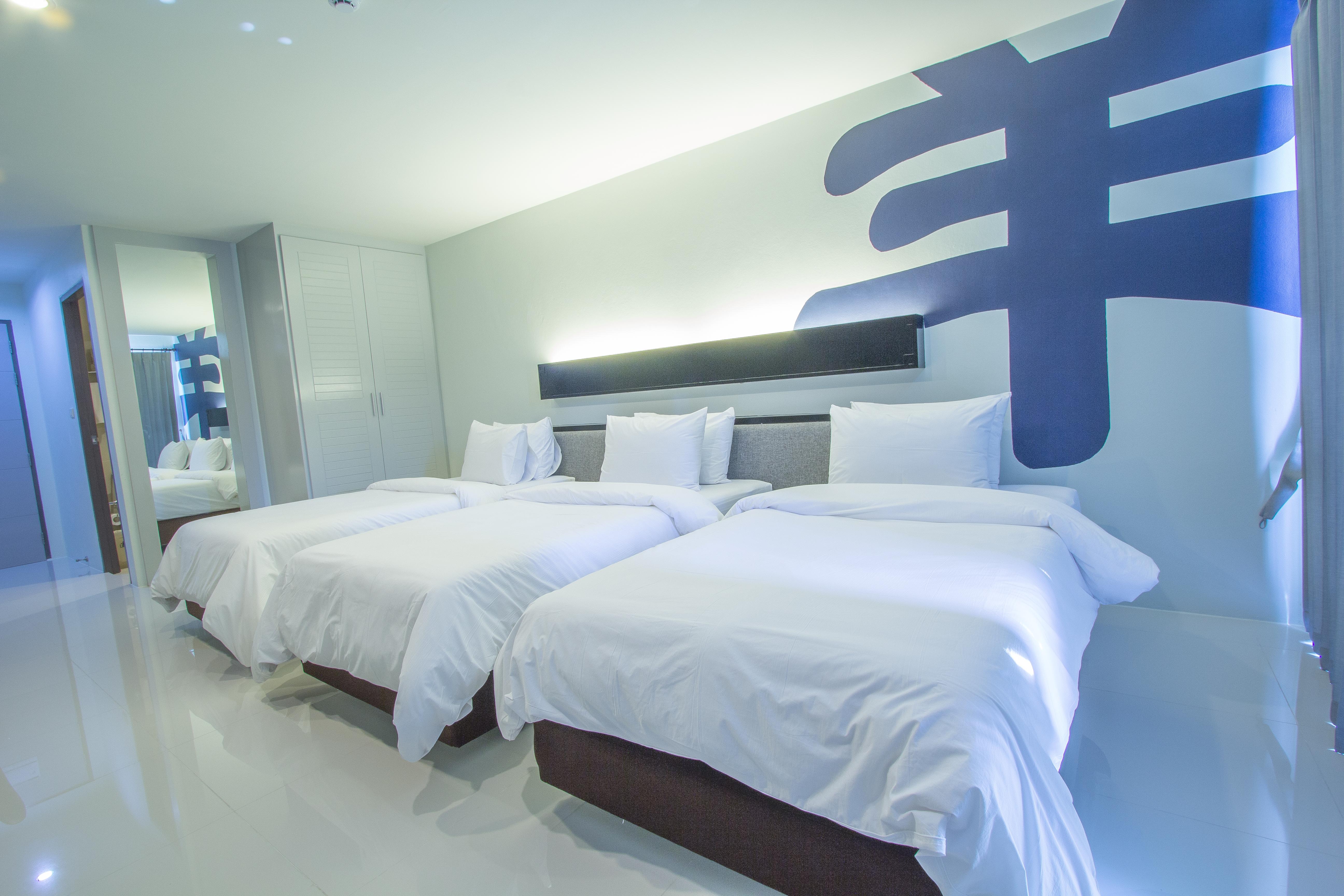 Baba House Hotel - Sha Plus Phuket Εξωτερικό φωτογραφία