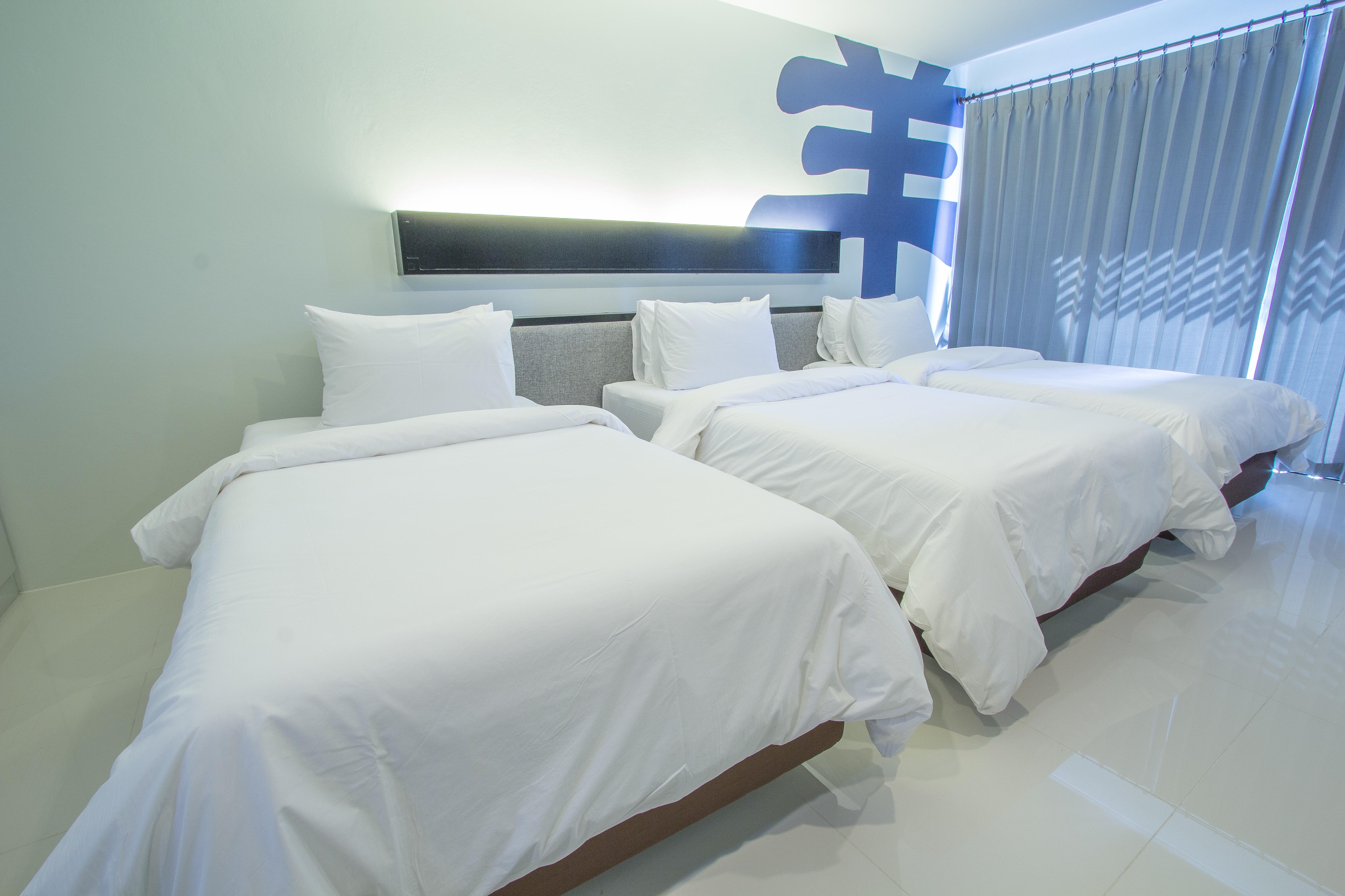 Baba House Hotel - Sha Plus Phuket Εξωτερικό φωτογραφία