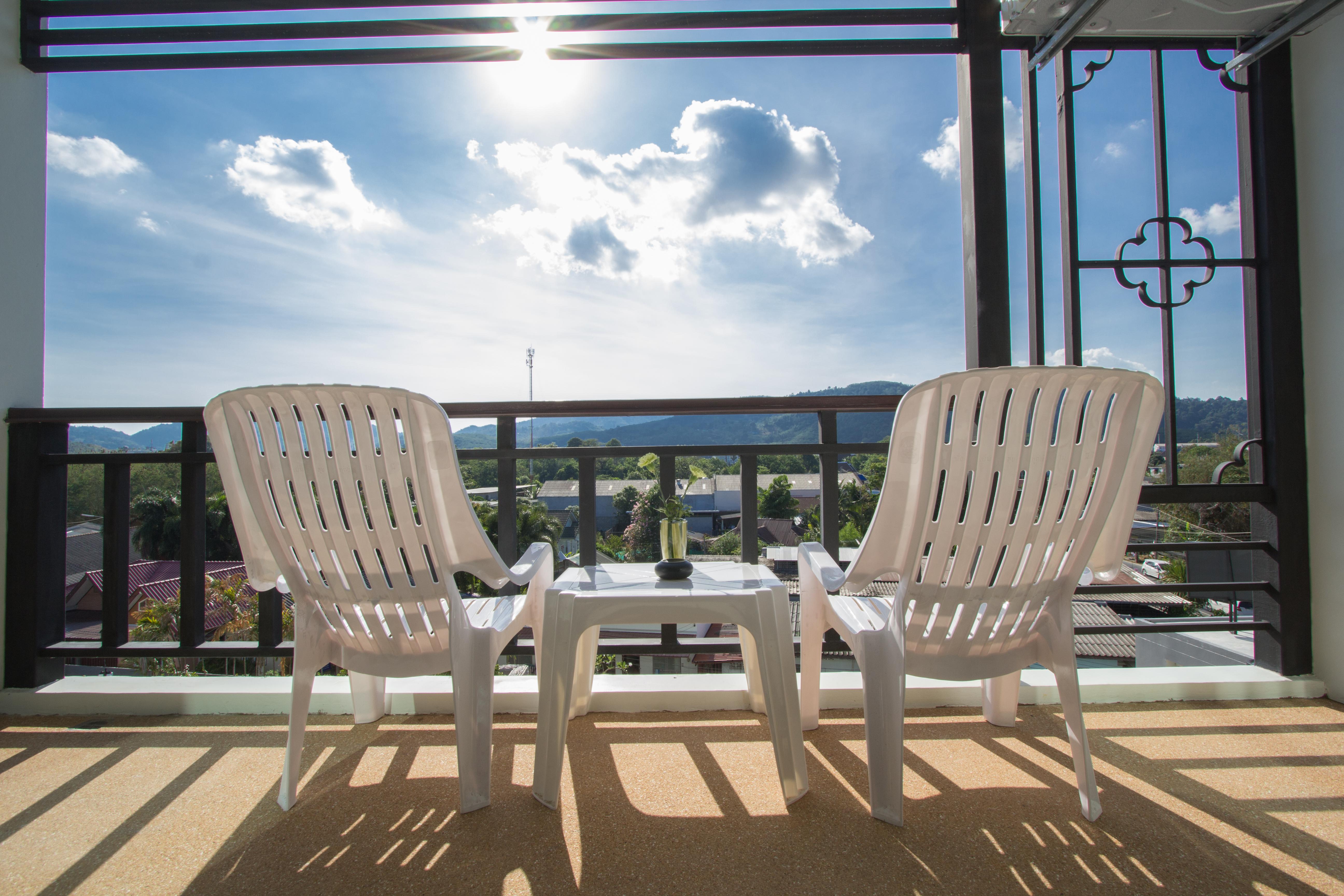 Baba House Hotel - Sha Plus Phuket Εξωτερικό φωτογραφία