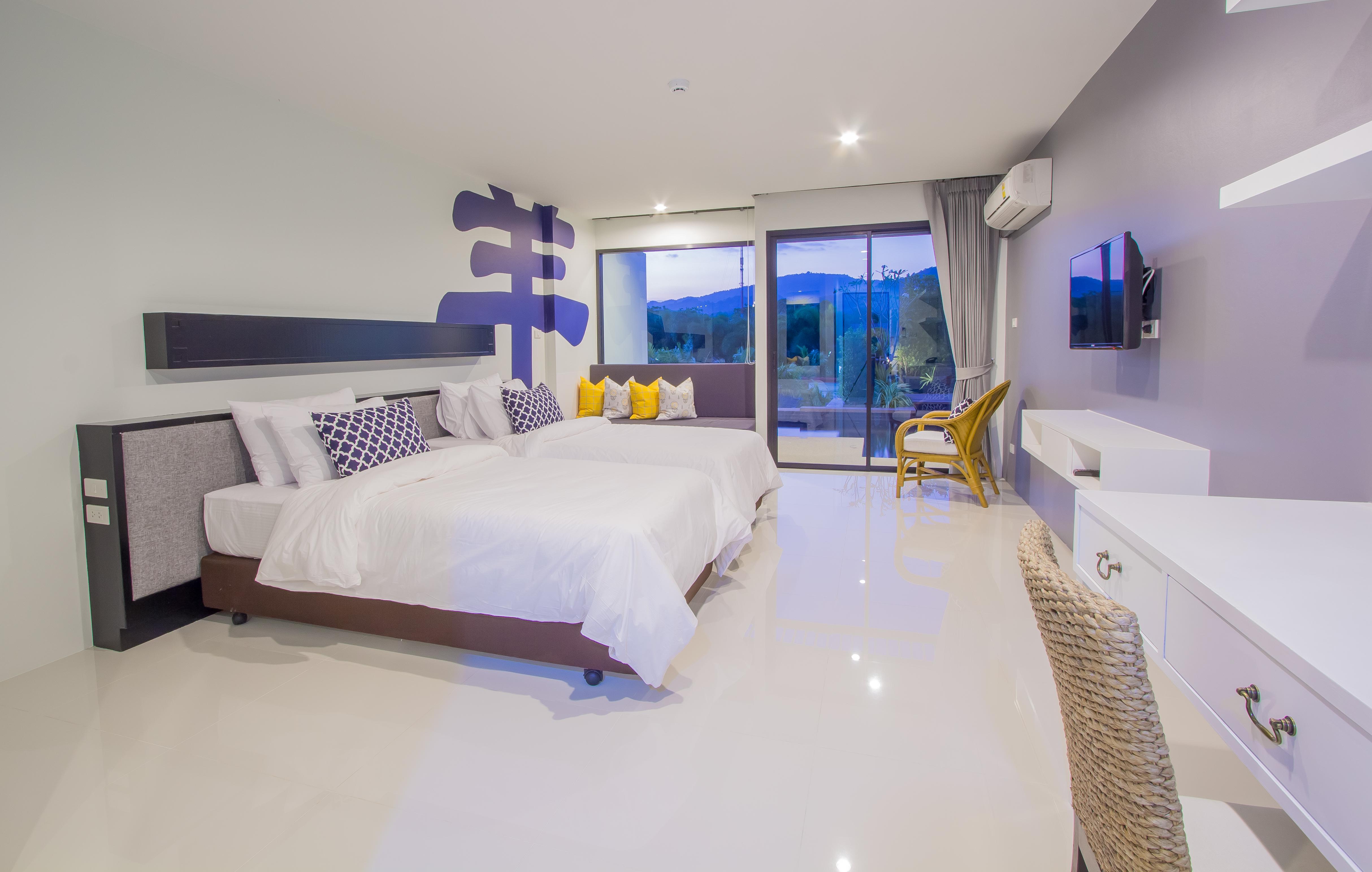 Baba House Hotel - Sha Plus Phuket Εξωτερικό φωτογραφία