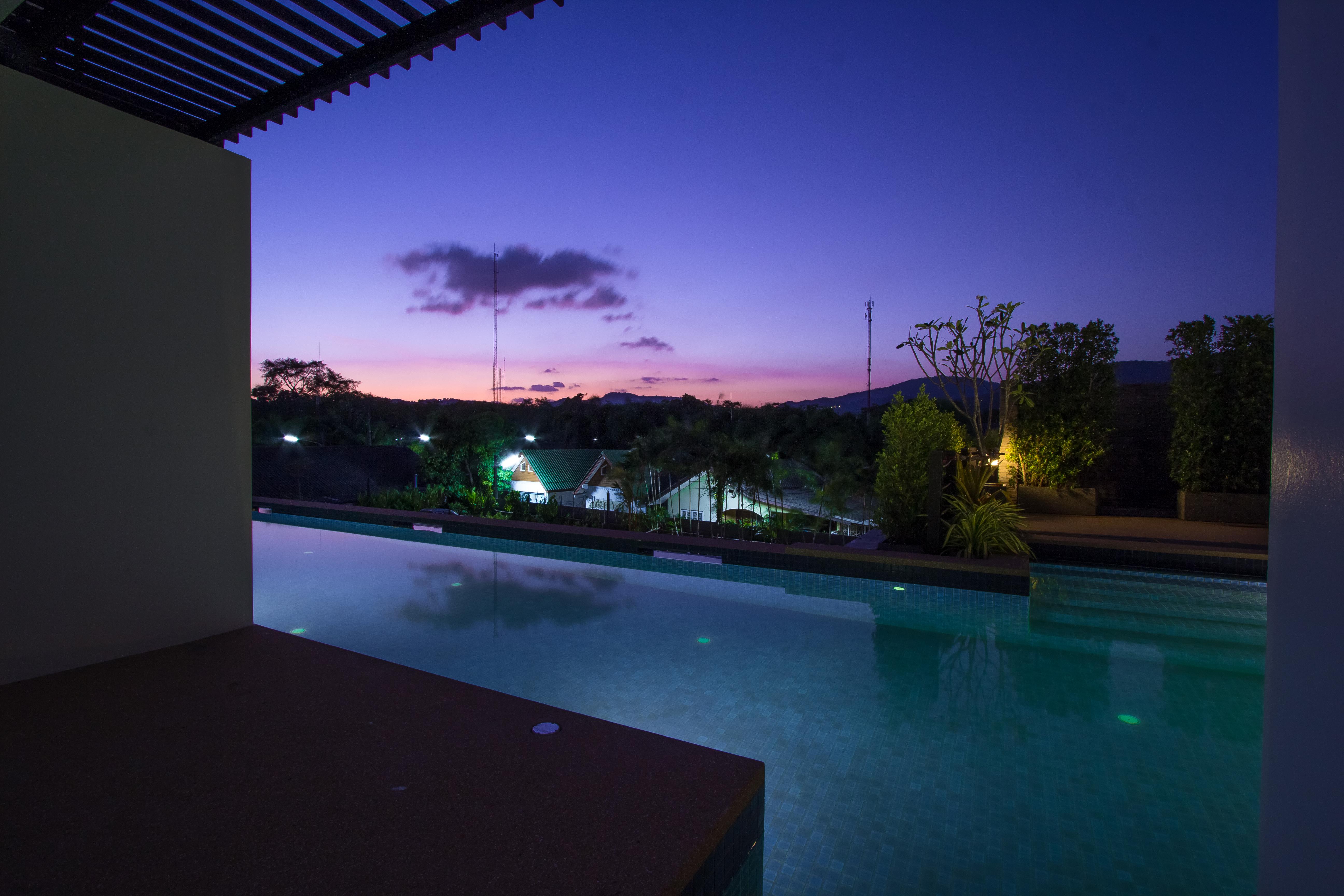 Baba House Hotel - Sha Plus Phuket Εξωτερικό φωτογραφία