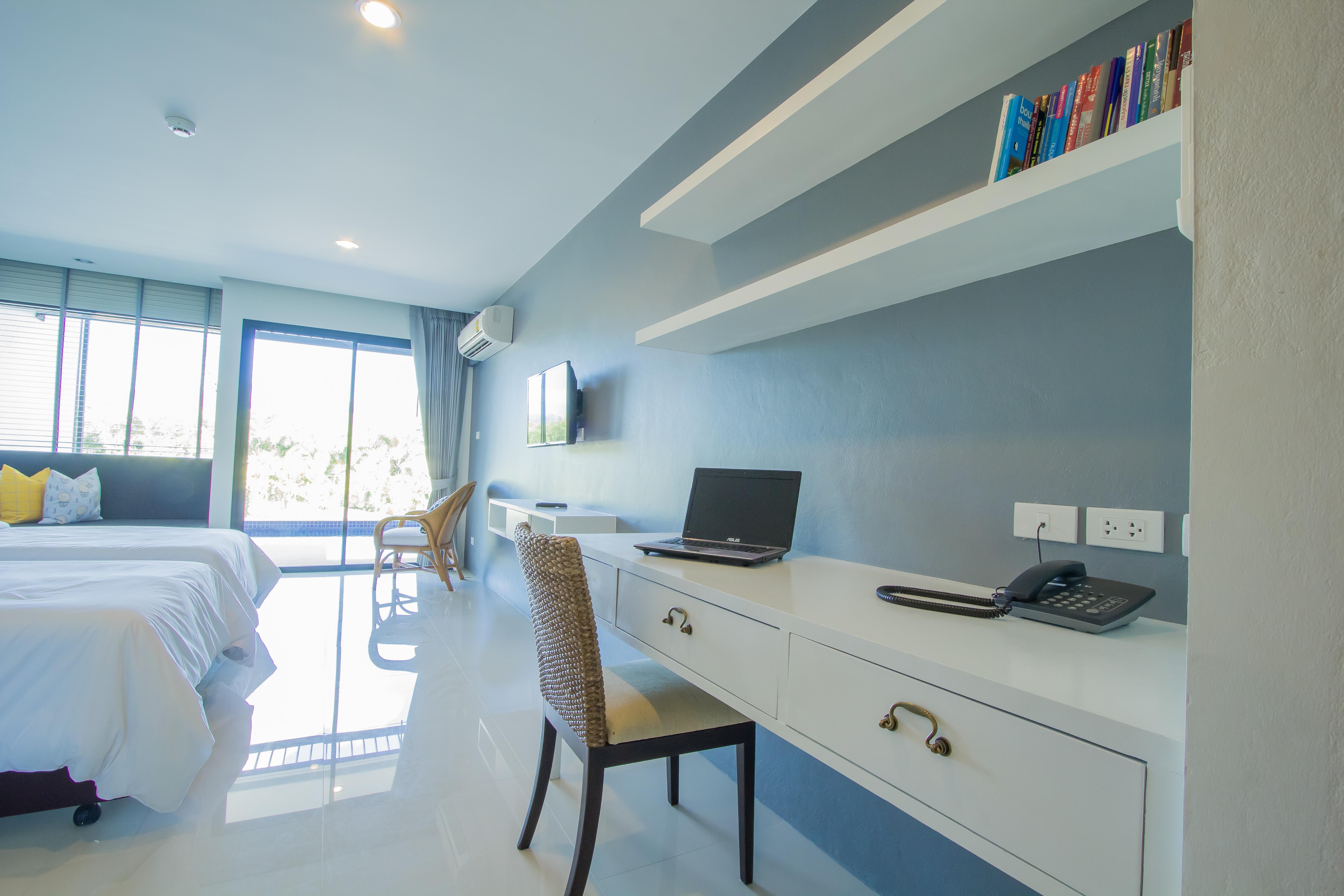 Baba House Hotel - Sha Plus Phuket Εξωτερικό φωτογραφία