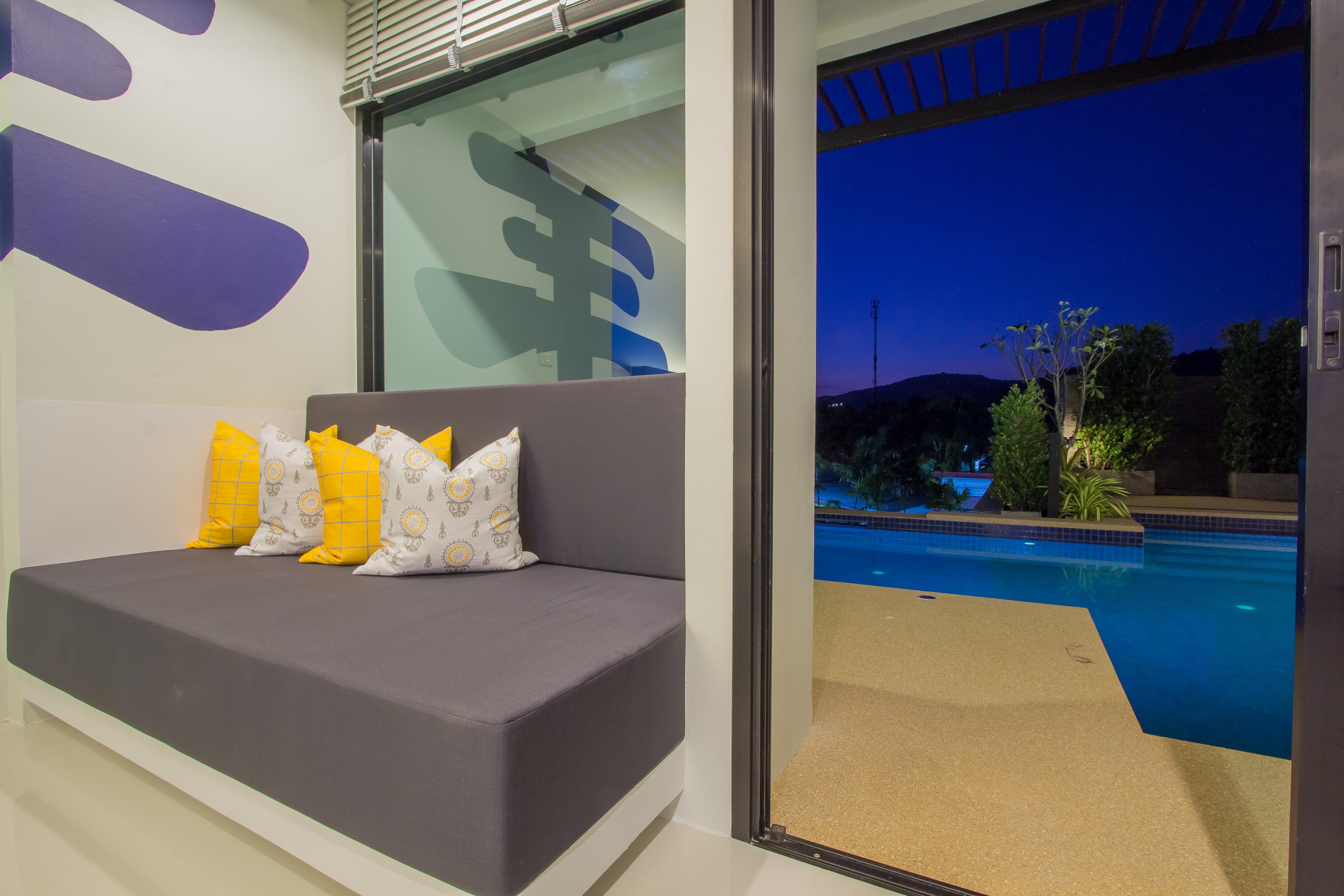 Baba House Hotel - Sha Plus Phuket Εξωτερικό φωτογραφία