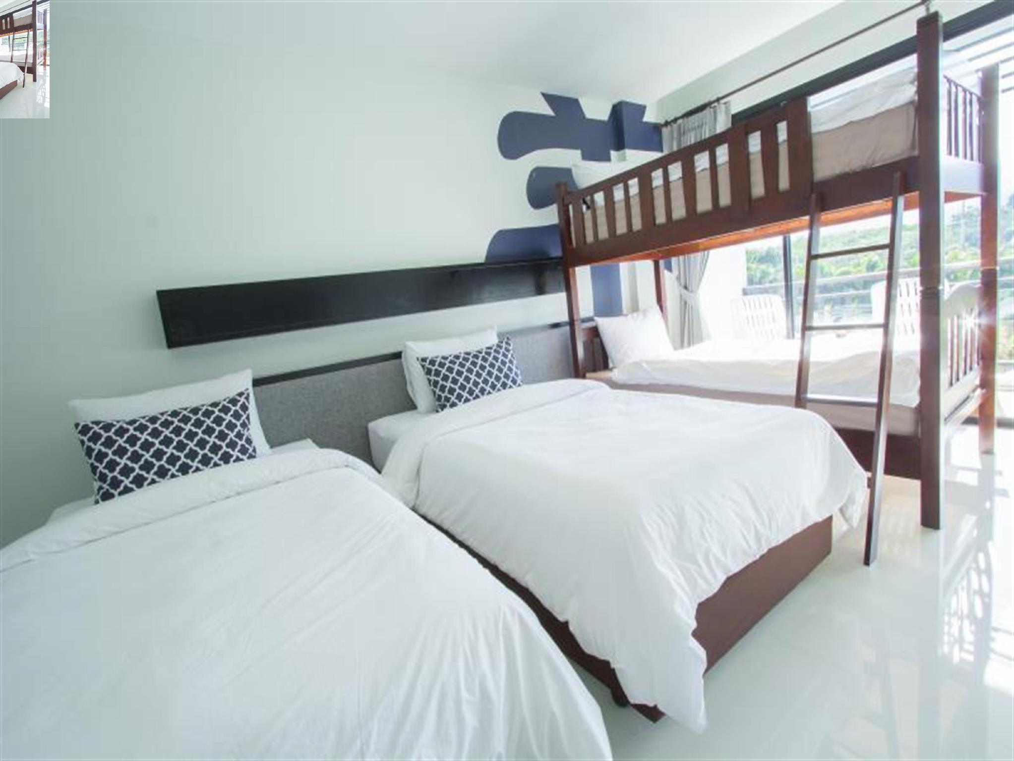 Baba House Hotel - Sha Plus Phuket Εξωτερικό φωτογραφία