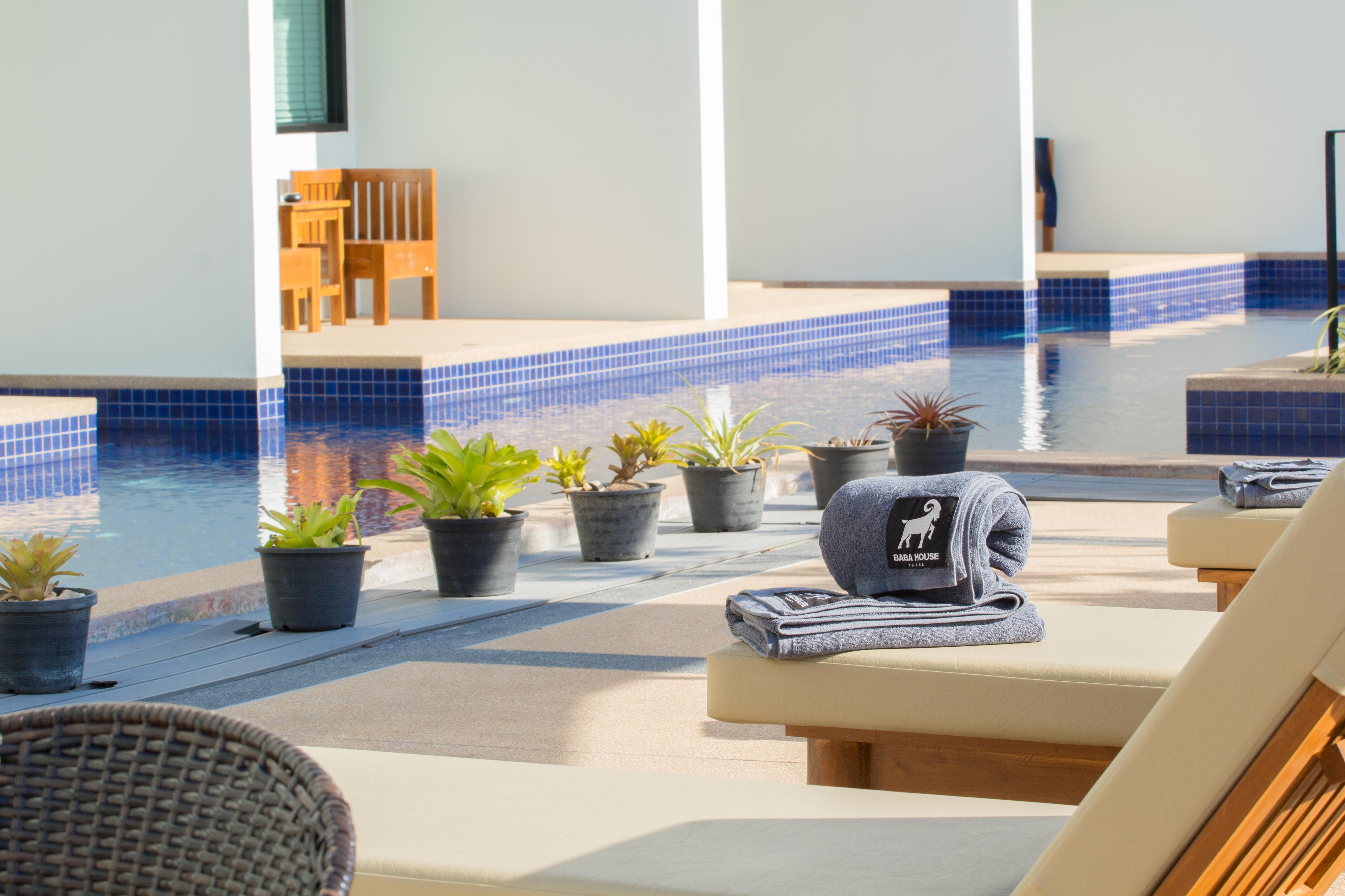Baba House Hotel - Sha Plus Phuket Εξωτερικό φωτογραφία
