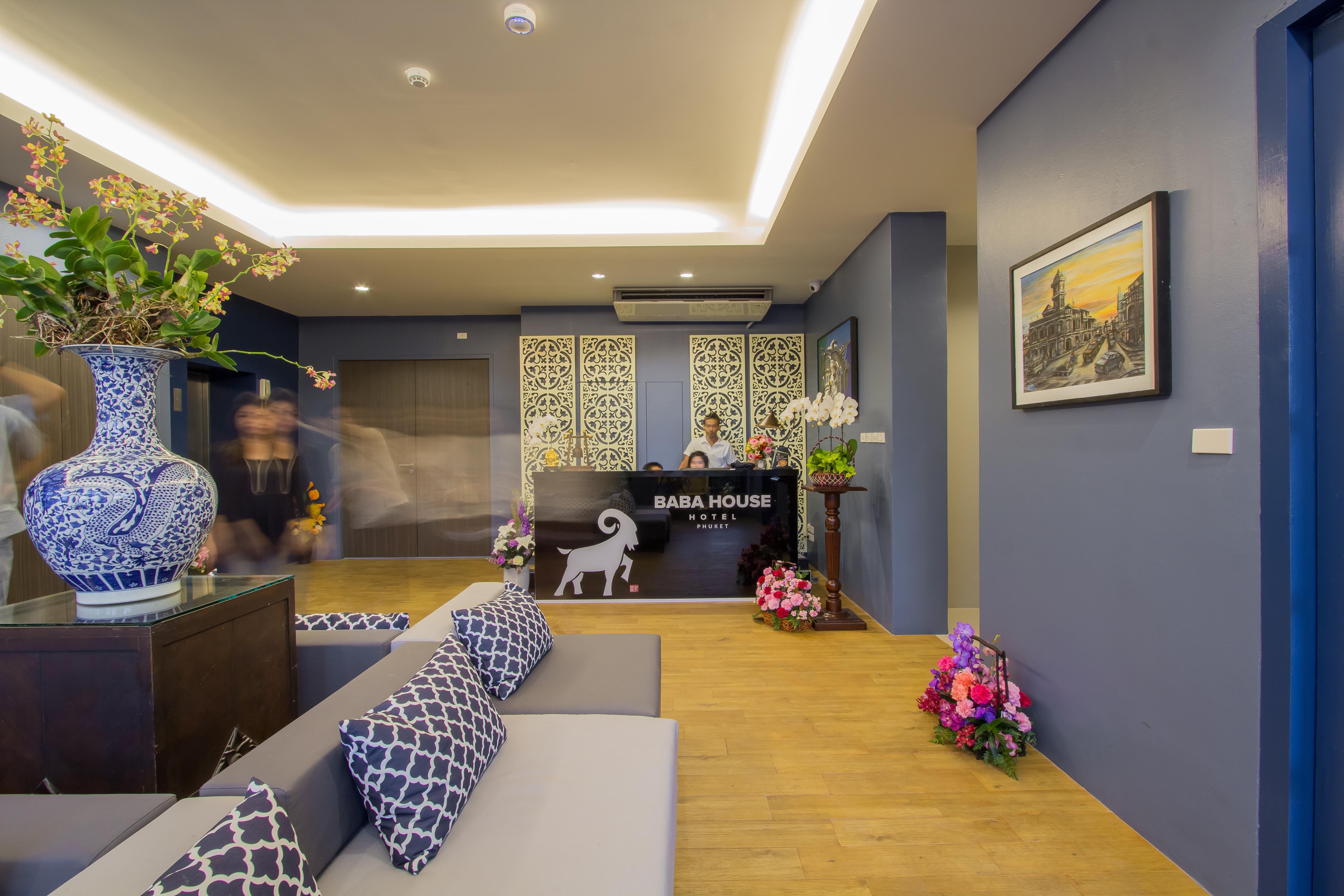 Baba House Hotel - Sha Plus Phuket Εξωτερικό φωτογραφία