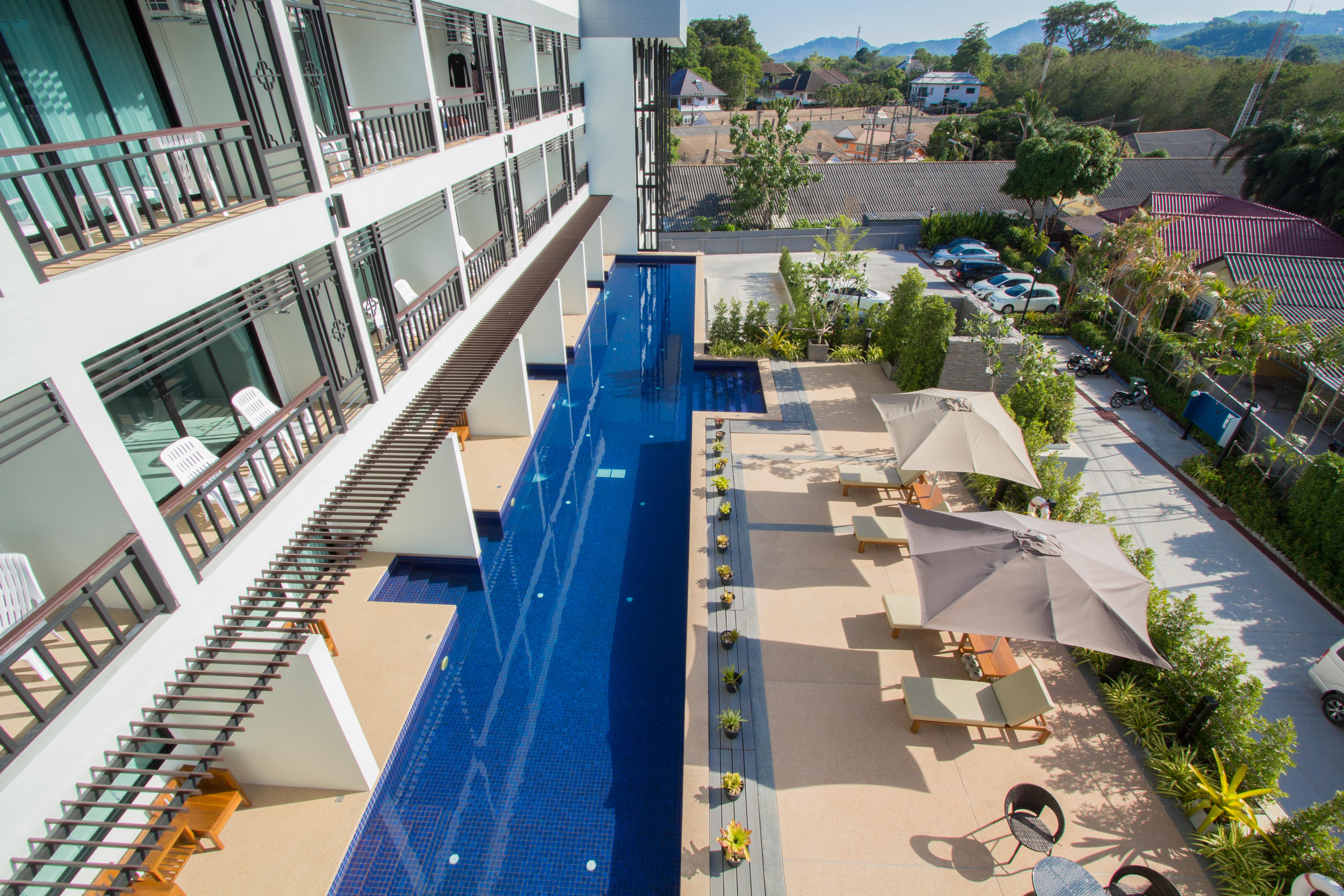 Baba House Hotel - Sha Plus Phuket Εξωτερικό φωτογραφία