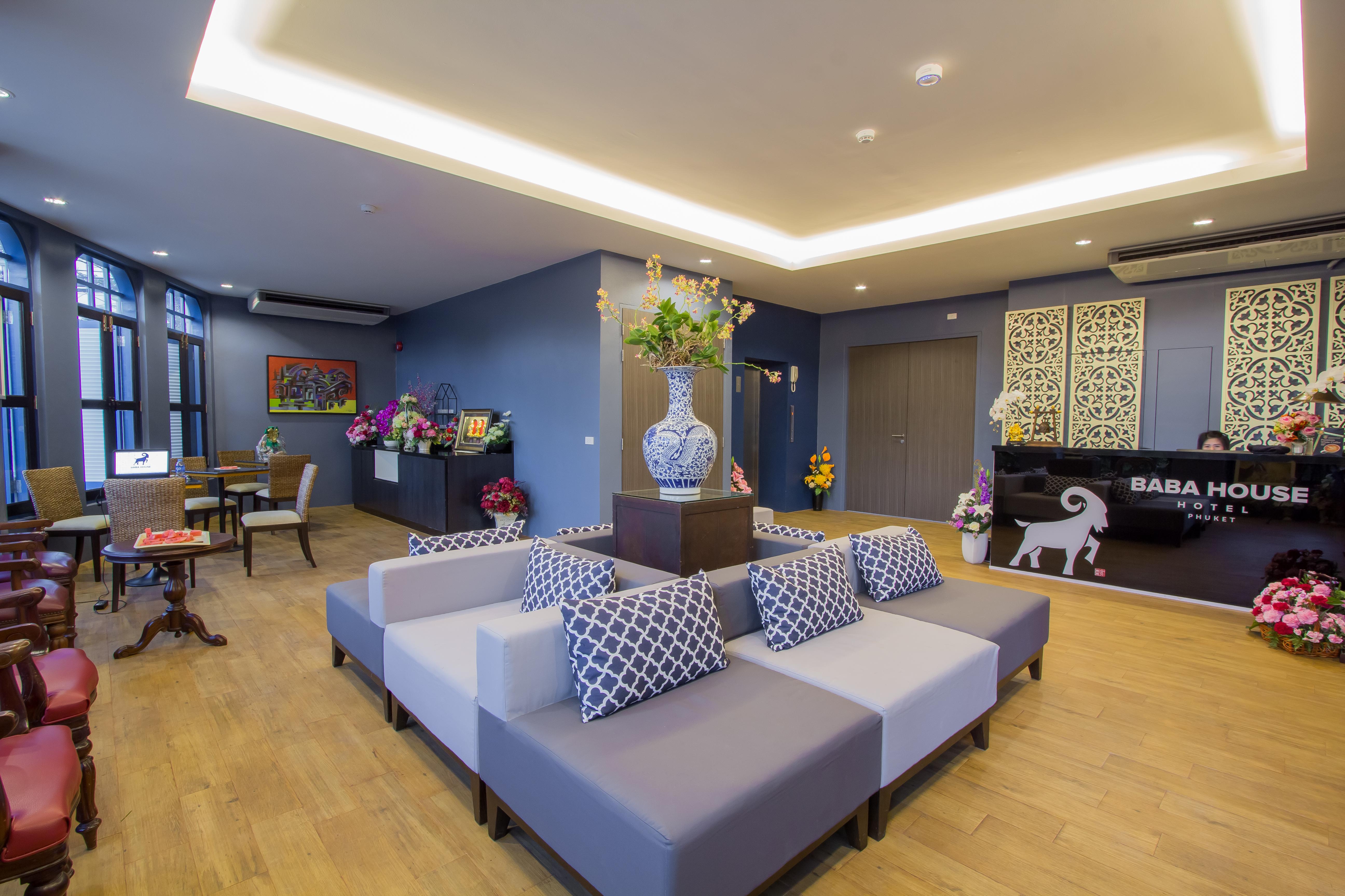 Baba House Hotel - Sha Plus Phuket Εξωτερικό φωτογραφία