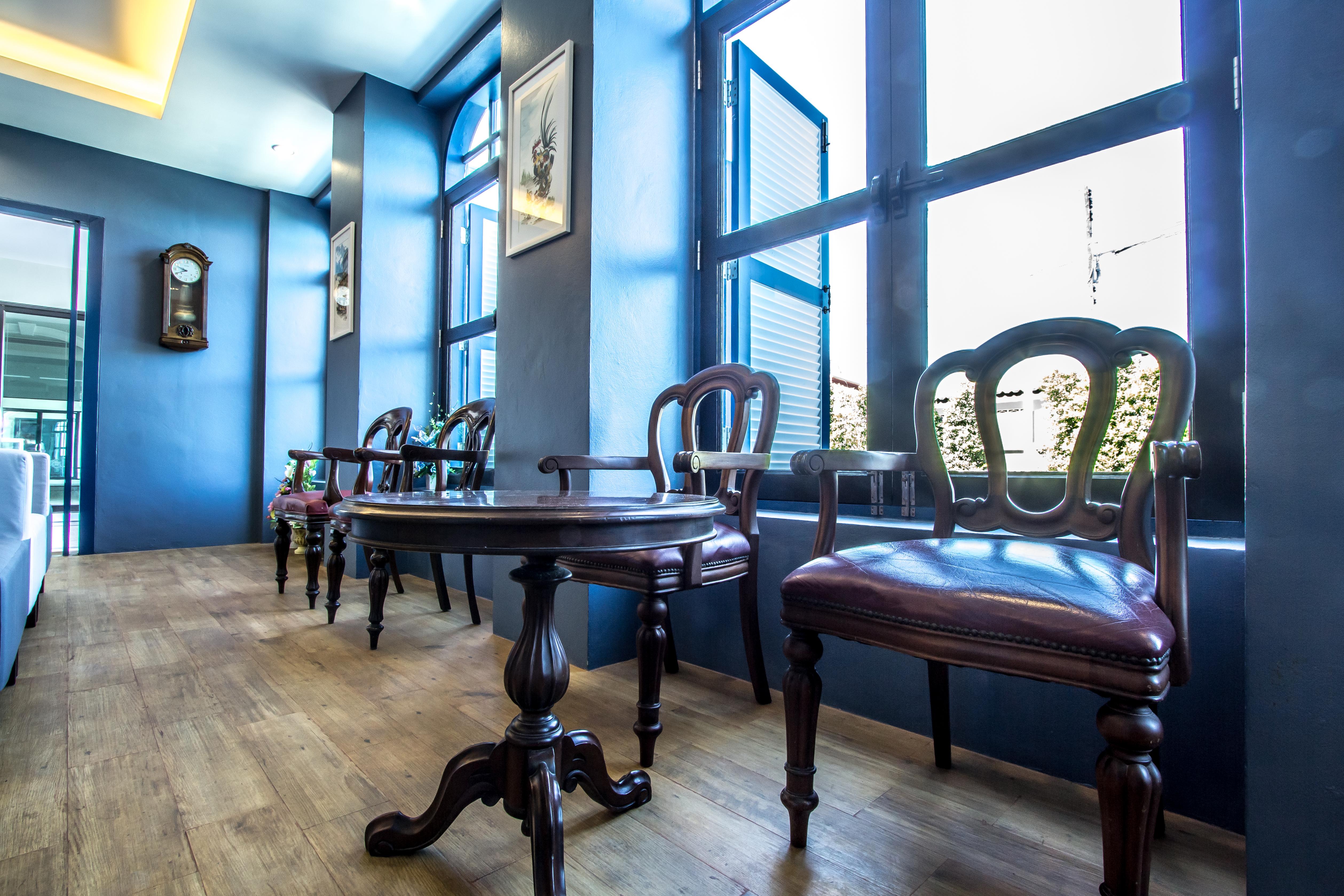 Baba House Hotel - Sha Plus Phuket Εξωτερικό φωτογραφία