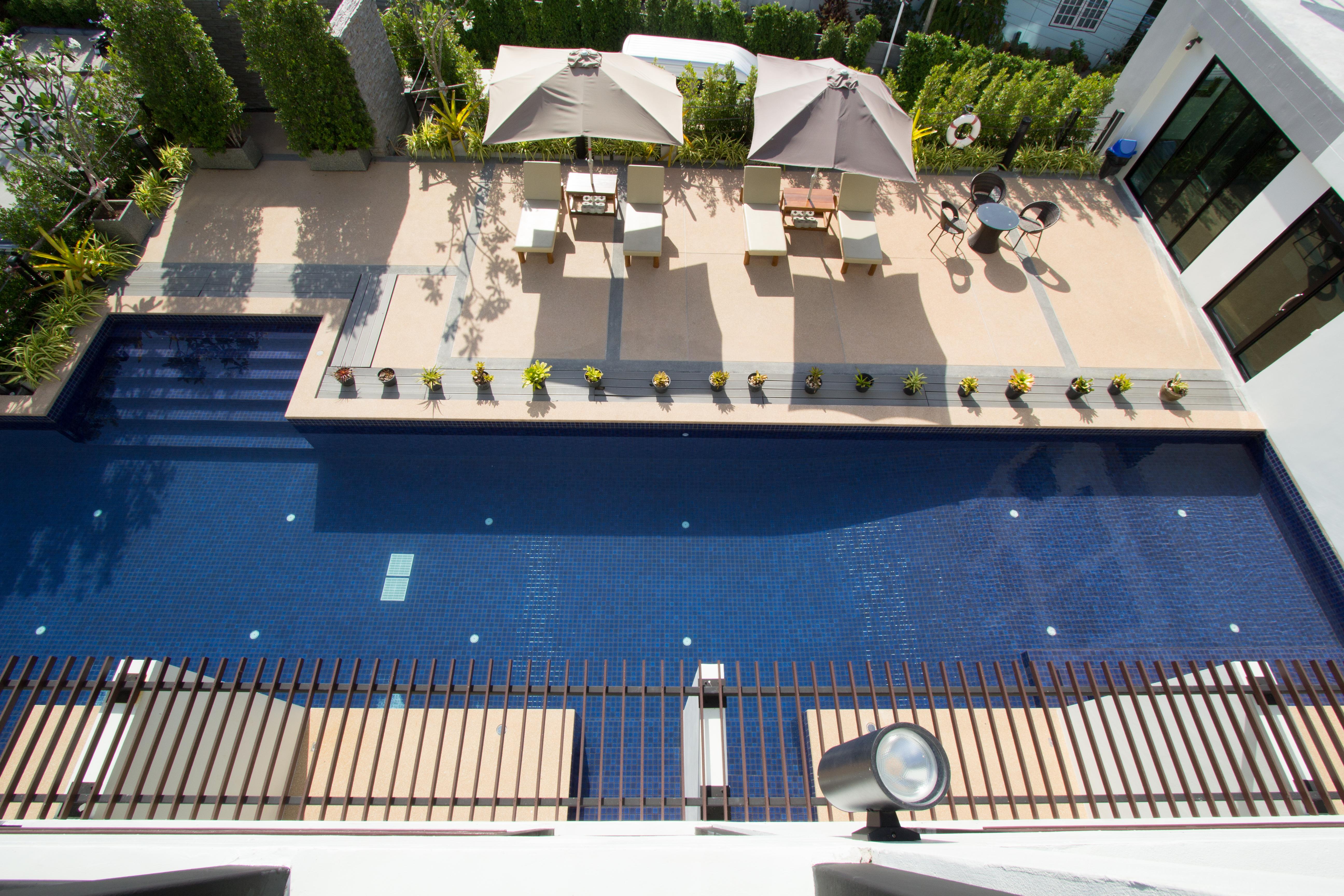 Baba House Hotel - Sha Plus Phuket Εξωτερικό φωτογραφία