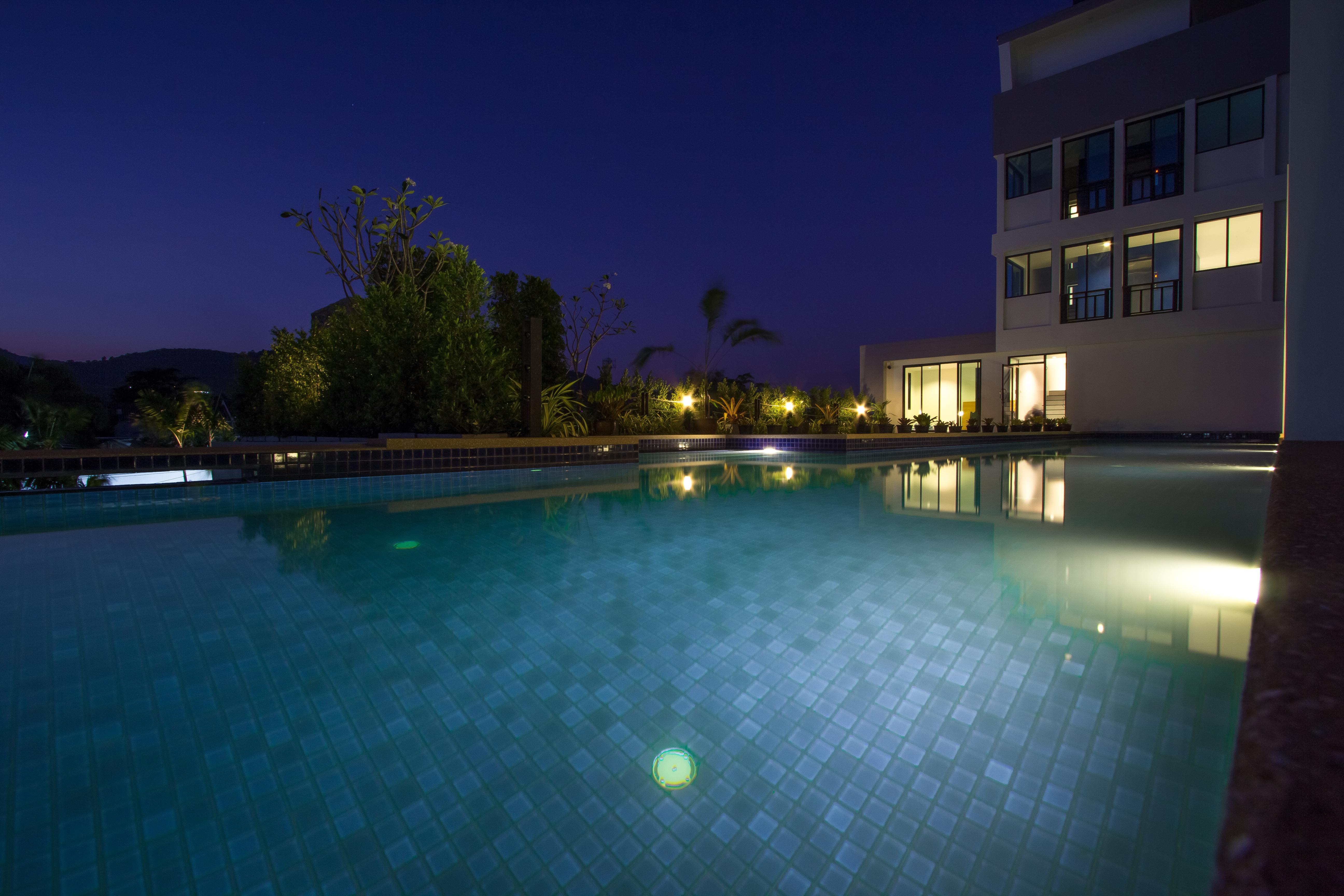 Baba House Hotel - Sha Plus Phuket Εξωτερικό φωτογραφία