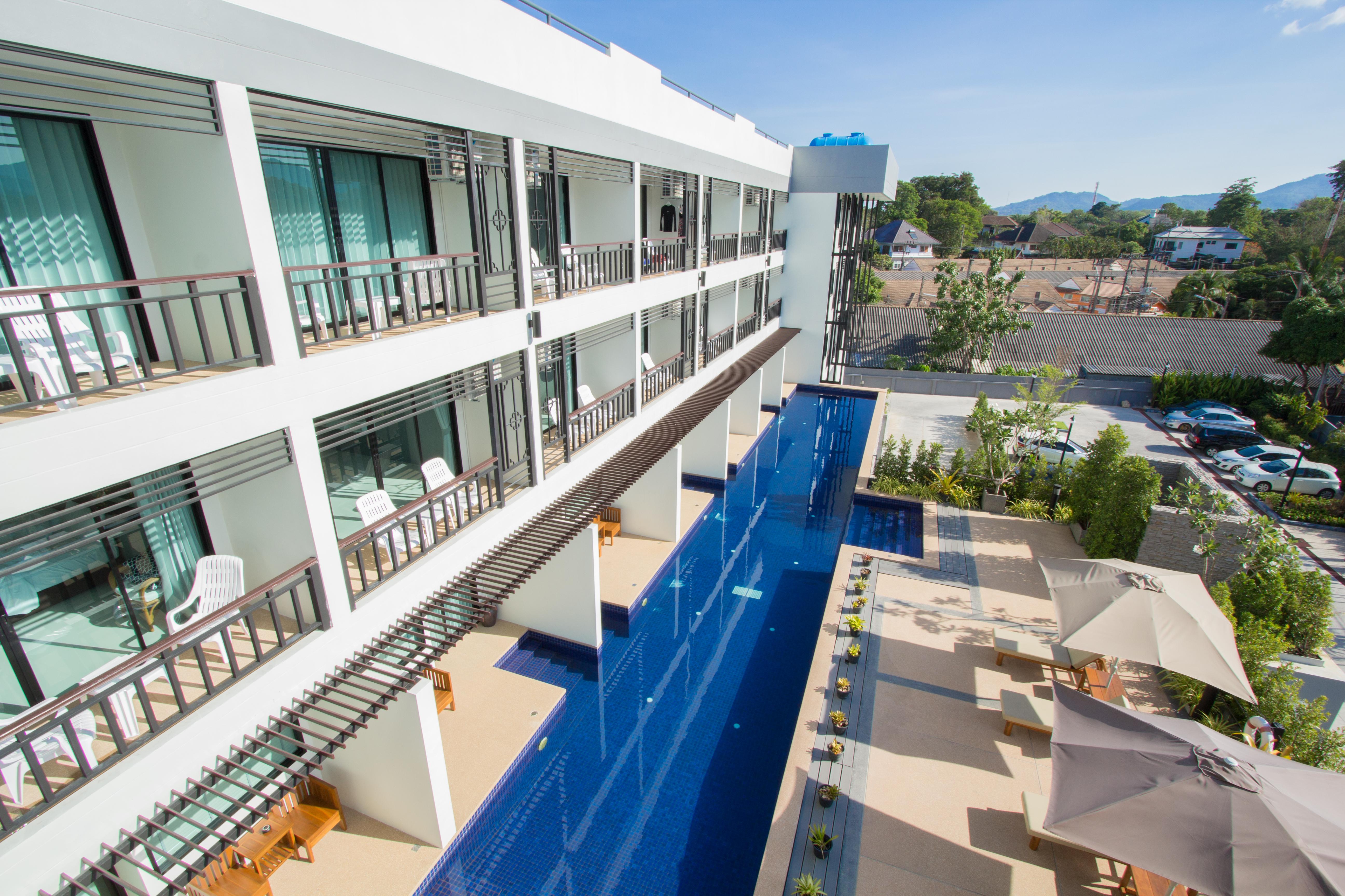 Baba House Hotel - Sha Plus Phuket Εξωτερικό φωτογραφία