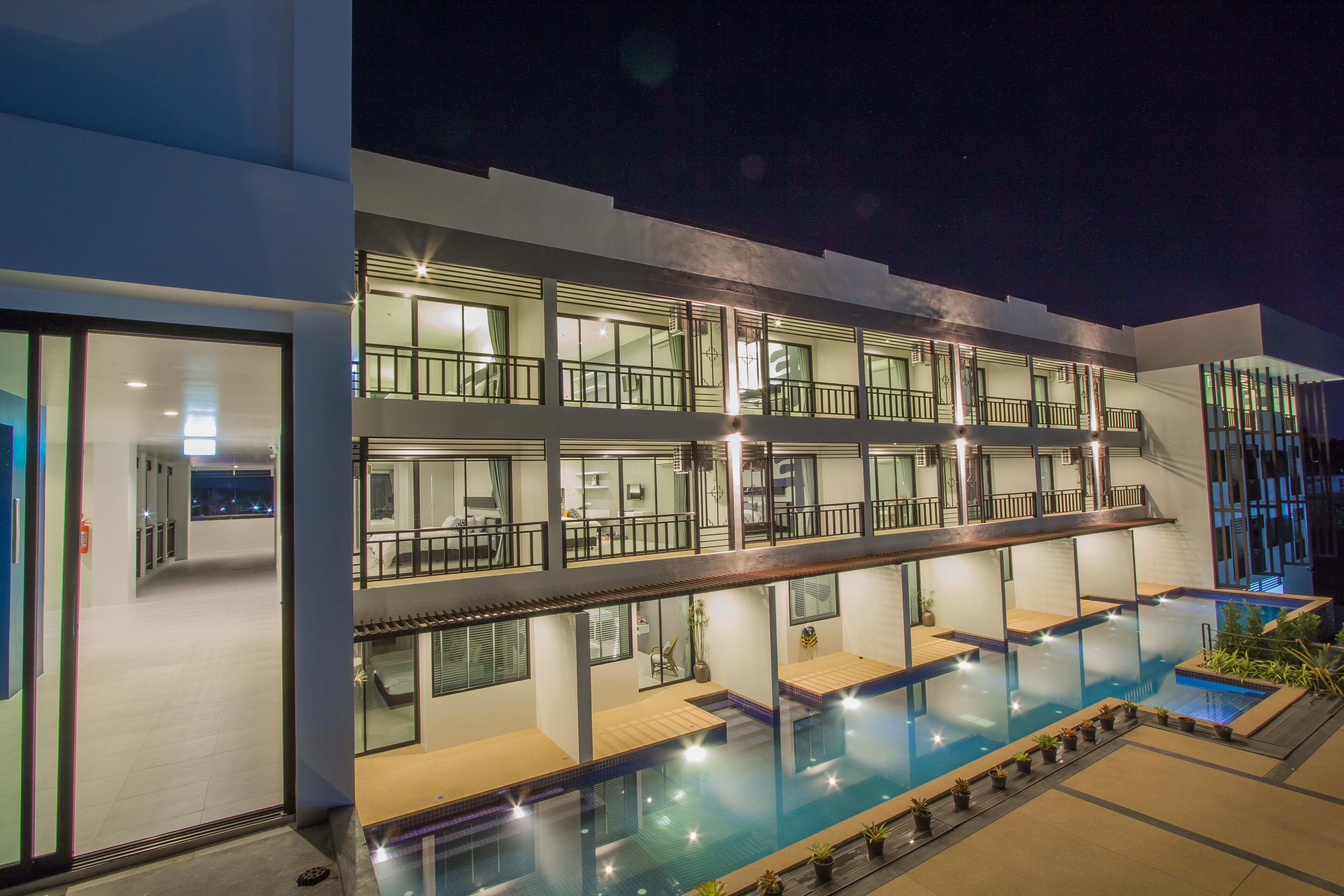 Baba House Hotel - Sha Plus Phuket Εξωτερικό φωτογραφία