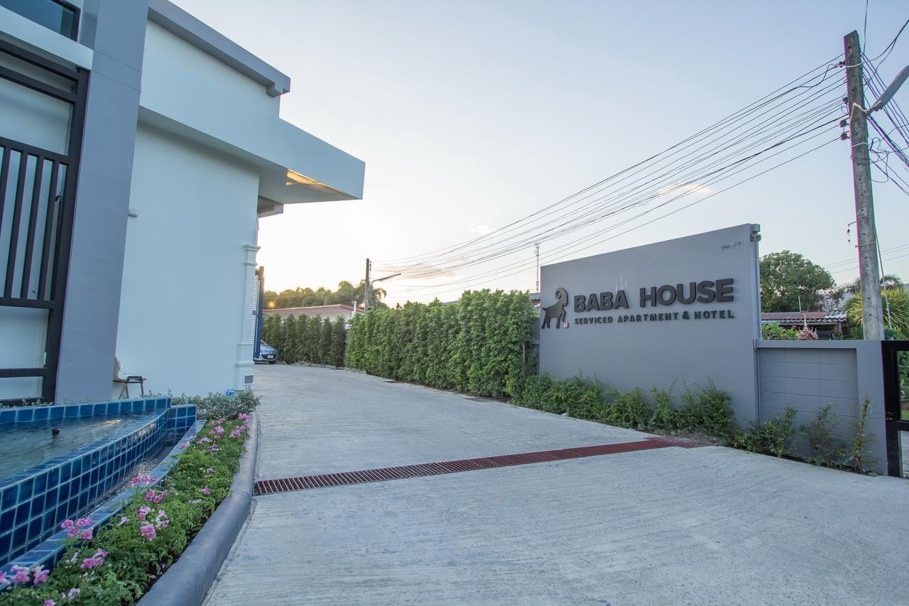 Baba House Hotel - Sha Plus Phuket Εξωτερικό φωτογραφία