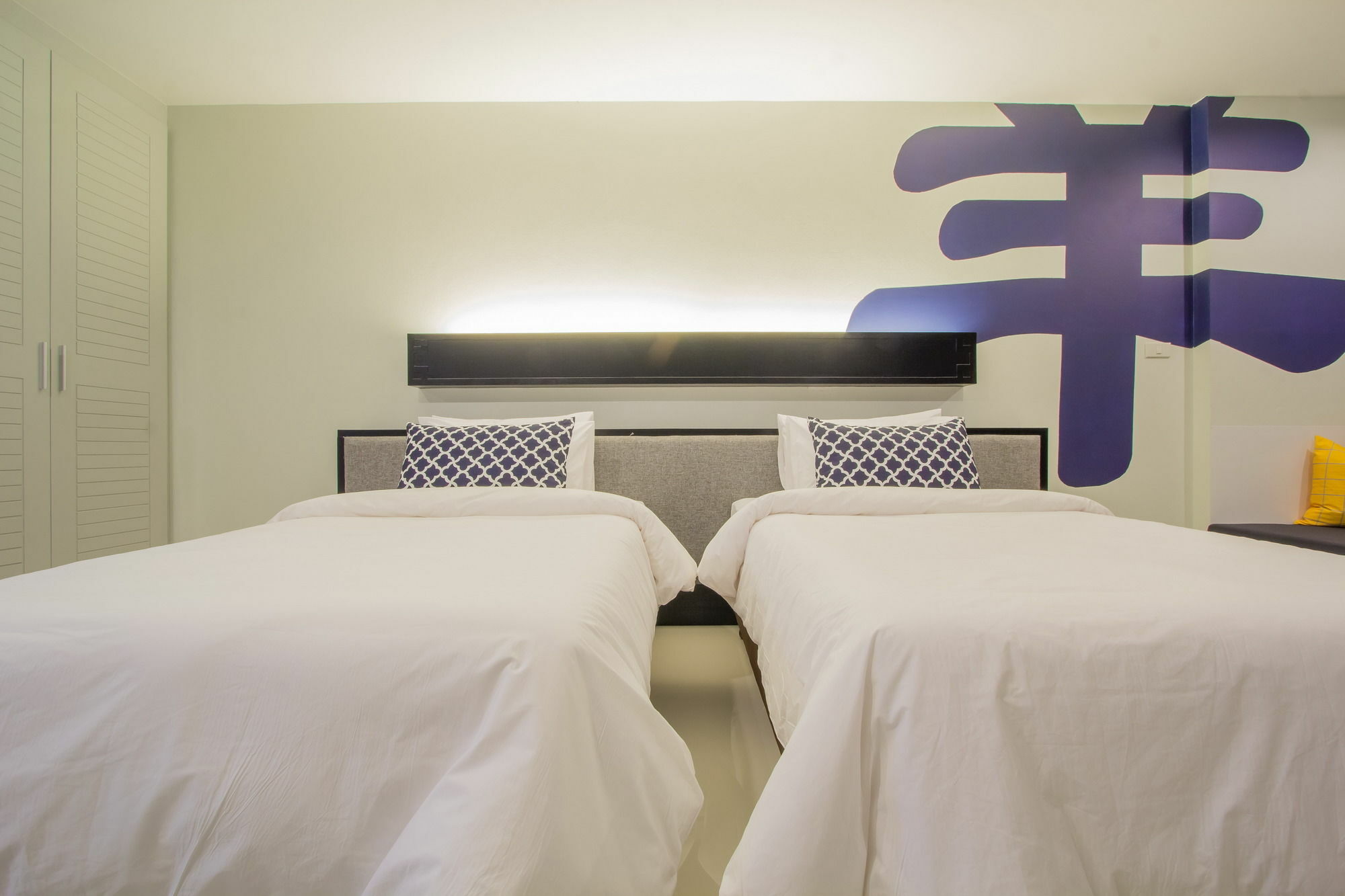 Baba House Hotel - Sha Plus Phuket Εξωτερικό φωτογραφία