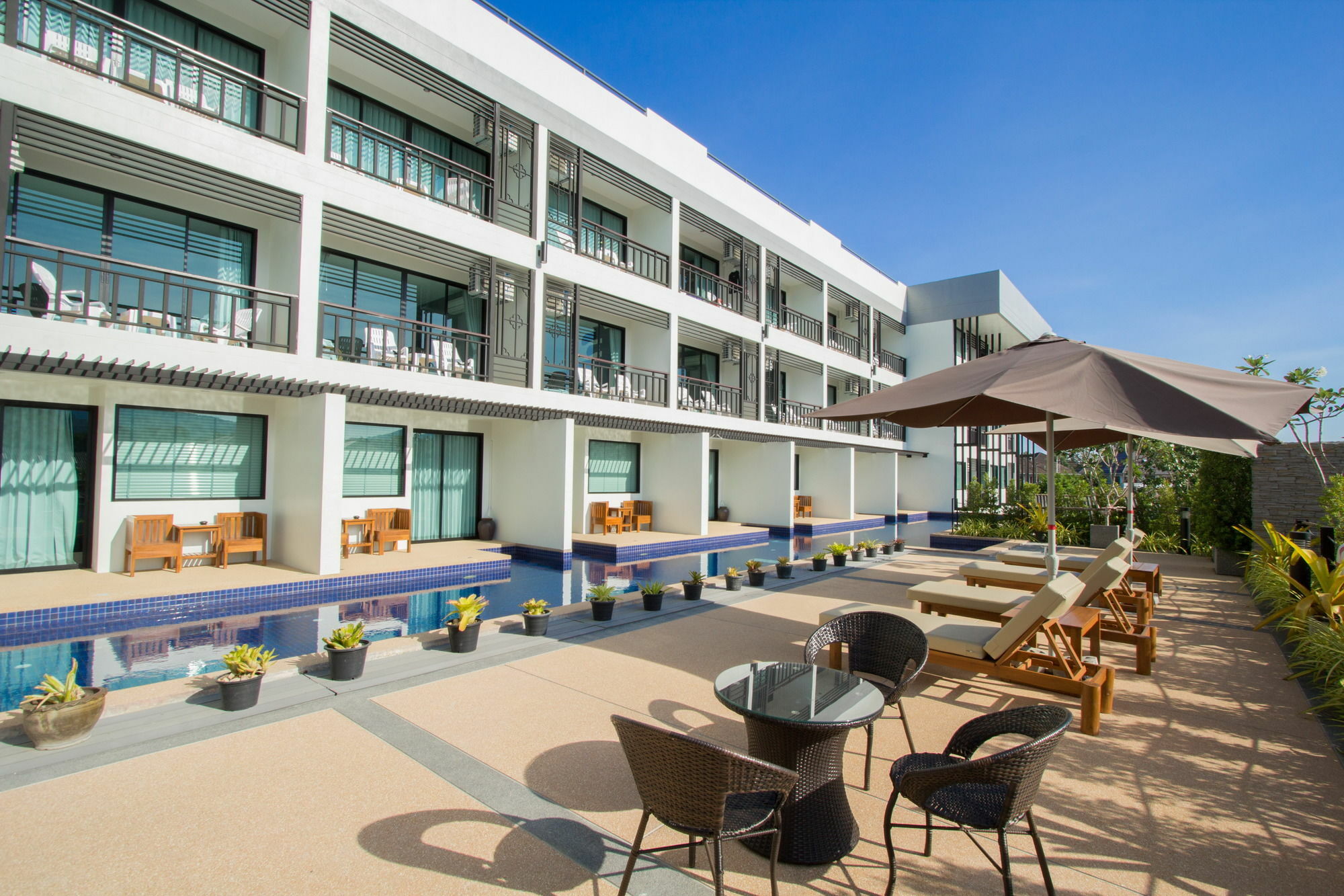 Baba House Hotel - Sha Plus Phuket Εξωτερικό φωτογραφία