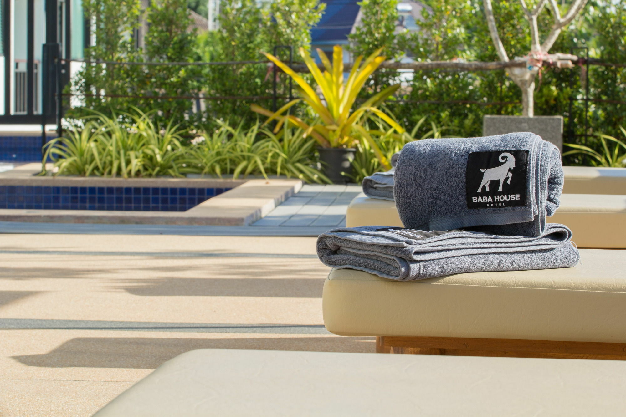 Baba House Hotel - Sha Plus Phuket Εξωτερικό φωτογραφία