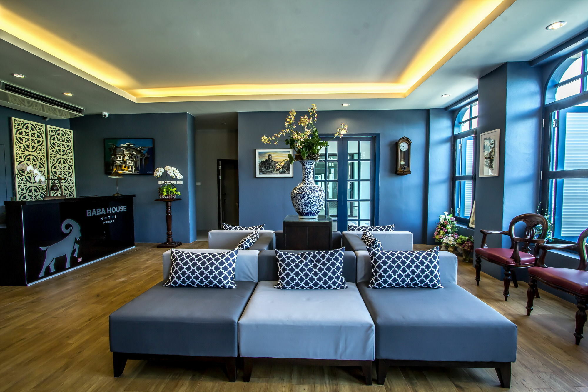 Baba House Hotel - Sha Plus Phuket Εξωτερικό φωτογραφία