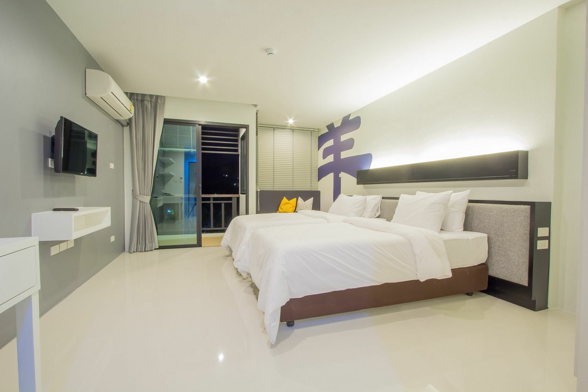 Baba House Hotel - Sha Plus Phuket Εξωτερικό φωτογραφία